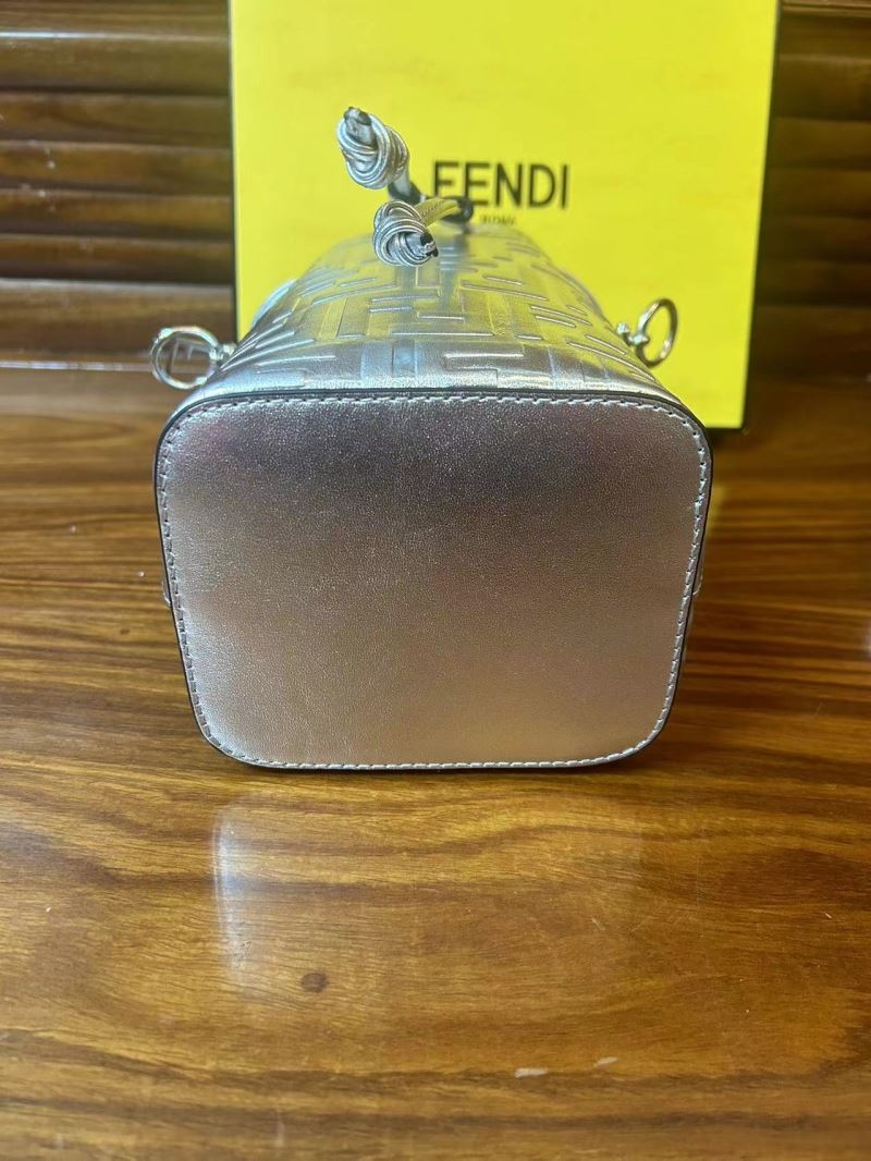 Fendi Bucket Bags